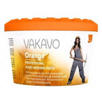 VAKAVO ORANGE umývacia pasta 600g