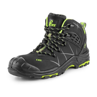 Obuv CXS UNIVERSE SUPERNOVA S3, členková