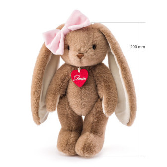 Zajačik Lotty 30cm
