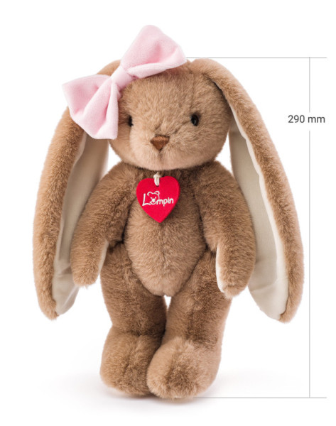 Zajačik Lotty 30cm
