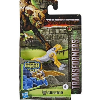 Figúrka Transformers Hasbro Cheetor