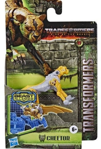 Figúrka Transformers Hasbro Cheetor