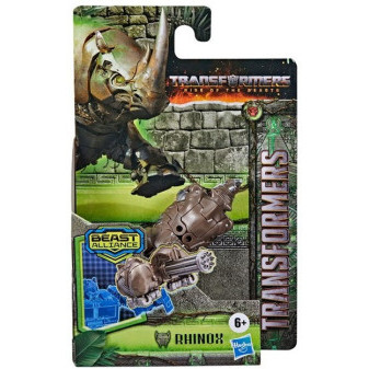 Figúrka Transformers Hasbro Rhinox