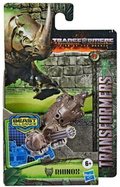 Figúrka Transformers Hasbro Rhinox