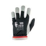 Rukavice CXS TECHNIK WINTER, s blistrom, zimné, veľ. 9