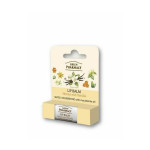 Green Pharmacy balzam na pery výživný- med a vanilka, 3,6 g