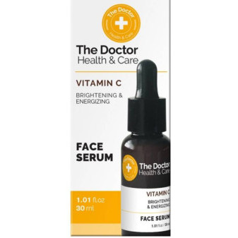 DR. H&C sérum vitamín C na pleť 30 ml