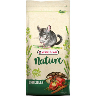 Versele-Laga Nature Chinchilla pro činčily 700g