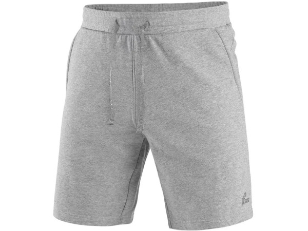 Kraťasy CXS MORIS, pánske, šedé, veľ. M