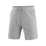 Kraťasy CXS MORIS, pánske, šedé, veľ. 2XL