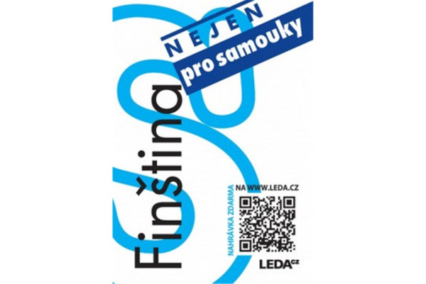 Fínčina nielen pre samoukov