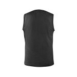 Tielko CXS RICHARD, pánske, čierne, veľ. 5XL