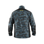 Blúza CXS STRETCH, pánska, maskáčová, veľ. 48