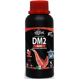 Haquoss DM2 ALIVE 100ml