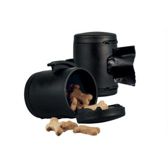 flexi Multi Box čierny