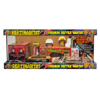 ZMD ter.set ReptiHabitat pre agamy 76x30x30cm