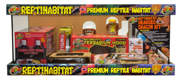 ZMD ter.set ReptiHabitat pre agamy 76x30x30cm