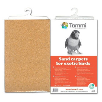 Tommi Sand Carpet malý