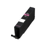 Alternatíva Color X CLI I-531 cartridge magenta pre tlačiarne Canon 515 strán