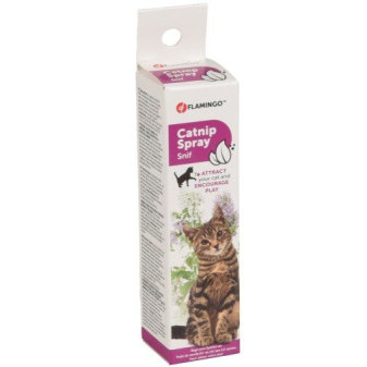 Karlie Flamingo Catnip sprej 25ml