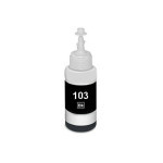 Alternativa Color X C13T00S14A, 103, černá, 65ml, Epson EcoTank L3151, L3150, L3111, L3110