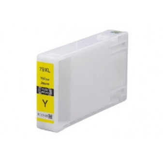 Alternatíva Color X C13T79044010 no.79XL, yellow, pre Epson, 17ml