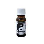 Olej do aromalampy, vonnej esencie, Jing-Jang, 10ml
