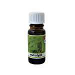 Olej do aromalampy, vonné esence, Eukalyptus, 10ml