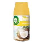 AIR WICK osviežovač vzduchu 250 ml refill Rajská Záhrada Paradise Retreat
