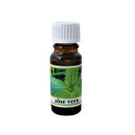 Olej do aromalampy, vonné esence, Aloe Vera, 10ml