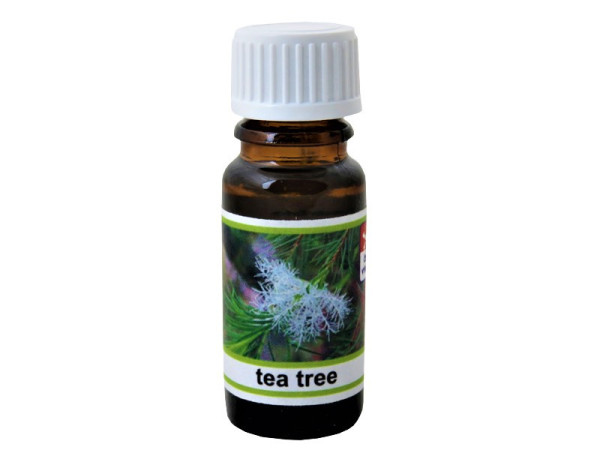 Olej do aromalampy, vonnej esencie, Tea tree, 10ml