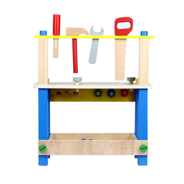 Aga4Kids Detský pracovný ponk DS5673
