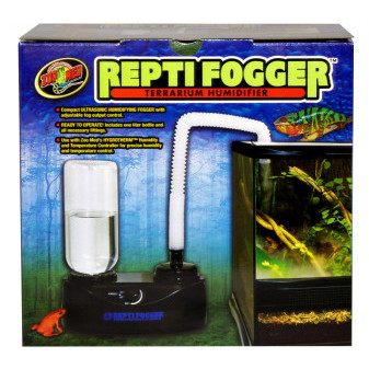 Repti Fogger™ Terárijný hmlovač