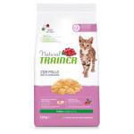 TRAINER Natural Cat Young kuracie 1,5kg