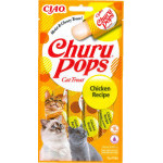 Churu cat Pops - kura 56g