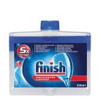 Finish čistič umývačky 250ml