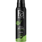 FA men dezodorant spicy bergamot 150ml