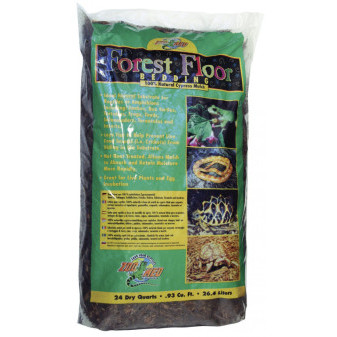 Podstielka Forest Floor 26,4 l