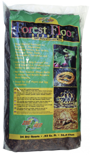 Podstielka Forest Floor 26,4 l