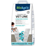 Podstielka BIOKATS DC ATTRACTING & CALMING 10l