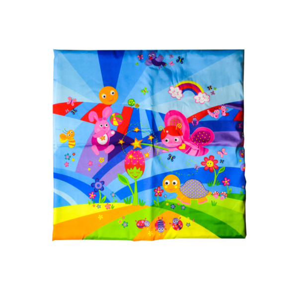 Aga4Kids Hracia deka MRBM08