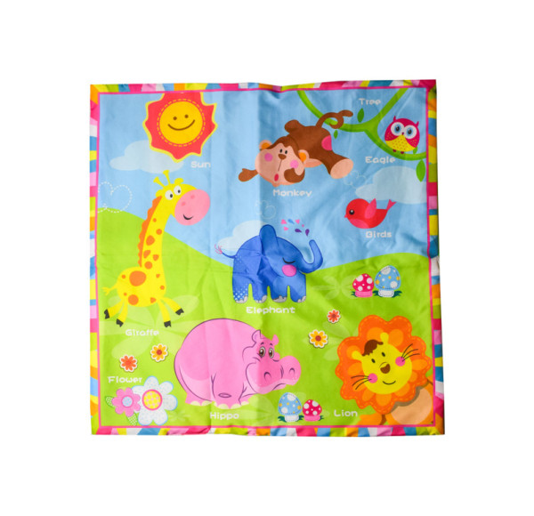 Aga4Kids Hracia deka MRBM07