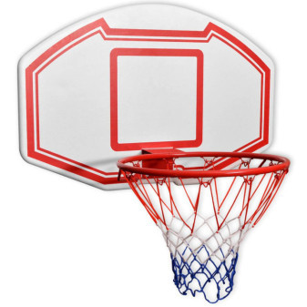 Aga Basketbalový kôš MR6065