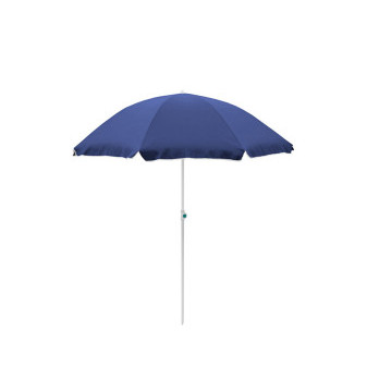 Linder Exclusiv Záhradný slnečník 200 cm Modrý