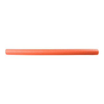 Aga Penová ochrana na trampolínové tyče 70 cm Oranžová