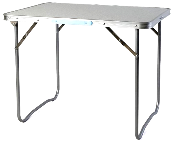 Linder Exclusiv Kempingový stolík PICNIC MC330870 70x50x59 cm