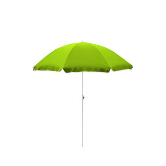 Linder Exclusiv Záhradný slnečník 200 cm Zelený