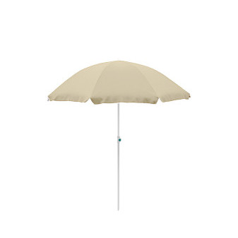 Linder Exclusiv Záhradný slnečník 200 cm Béžový