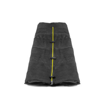 Aga Vnútorná ochranná sieť 430 cm na 8 tyčí pre trampolínu EXCLUSIVE