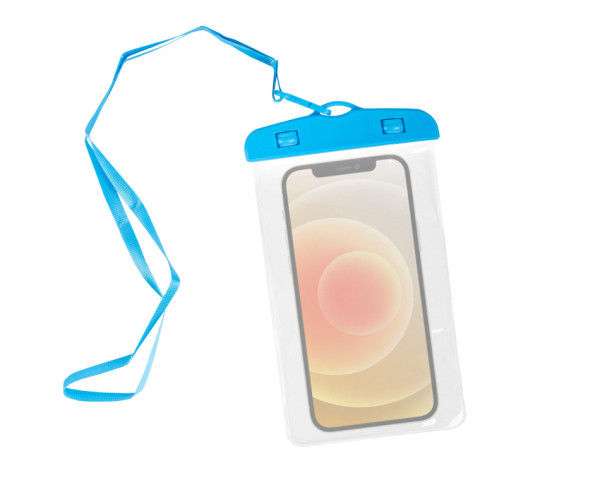 Aga Vodotesné púzdro na mobil